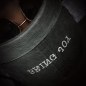 Meet your Posher, Tyson